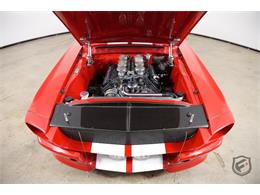 1967 Ford Mustang (CC-2105057) for sale in Chatsworth, California