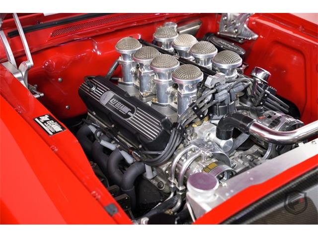1967 Ford Mustang (CC-2105057) for sale in Chatsworth, California