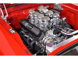 1967 Ford Mustang (CC-2105057) for sale in Chatsworth, California