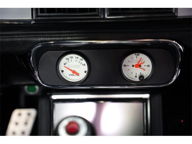 1967 Ford Mustang (CC-2105057) for sale in Chatsworth, California