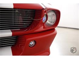 1967 Ford Mustang (CC-2105057) for sale in Chatsworth, California