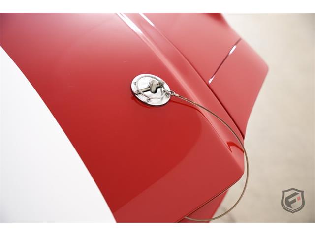 1967 Ford Mustang (CC-2105057) for sale in Chatsworth, California