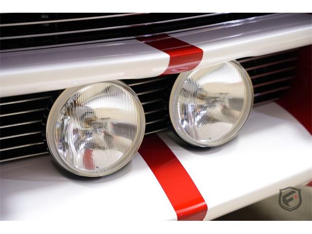 1967 Ford Mustang (CC-2105057) for sale in Chatsworth, California