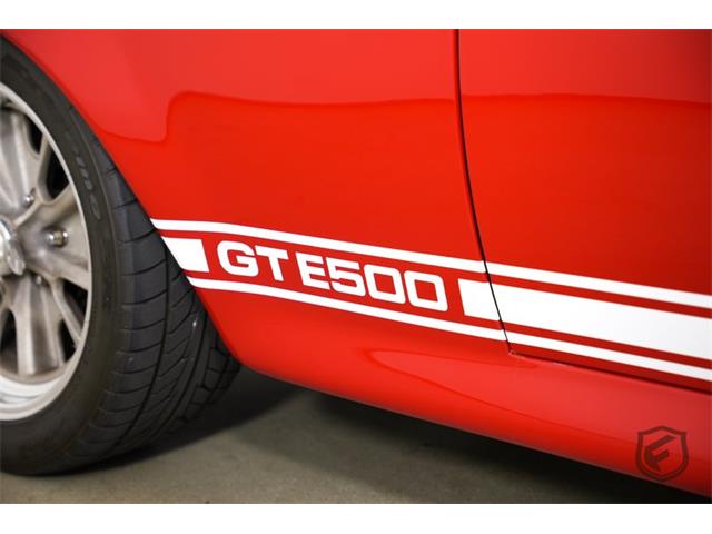 1967 Ford Mustang (CC-2105057) for sale in Chatsworth, California