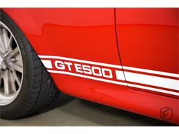 1967 Ford Mustang (CC-2105057) for sale in Chatsworth, California