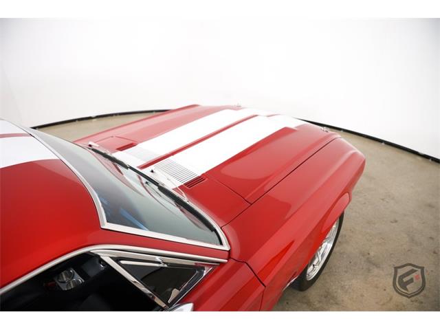 1967 Ford Mustang (CC-2105057) for sale in Chatsworth, California