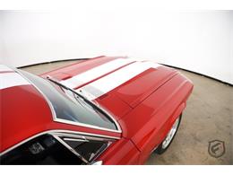 1967 Ford Mustang (CC-2105057) for sale in Chatsworth, California