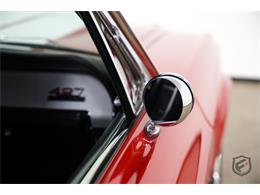 1967 Ford Mustang (CC-2105057) for sale in Chatsworth, California