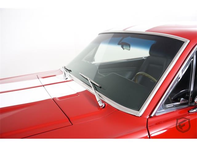 1967 Ford Mustang (CC-2105057) for sale in Chatsworth, California