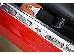 1967 Ford Mustang (CC-2105057) for sale in Chatsworth, California