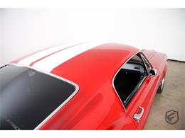 1967 Ford Mustang (CC-2105057) for sale in Chatsworth, California