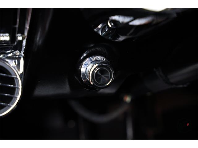 1967 Ford Mustang (CC-2105057) for sale in Chatsworth, California