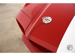 1967 Ford Mustang (CC-2105057) for sale in Chatsworth, California
