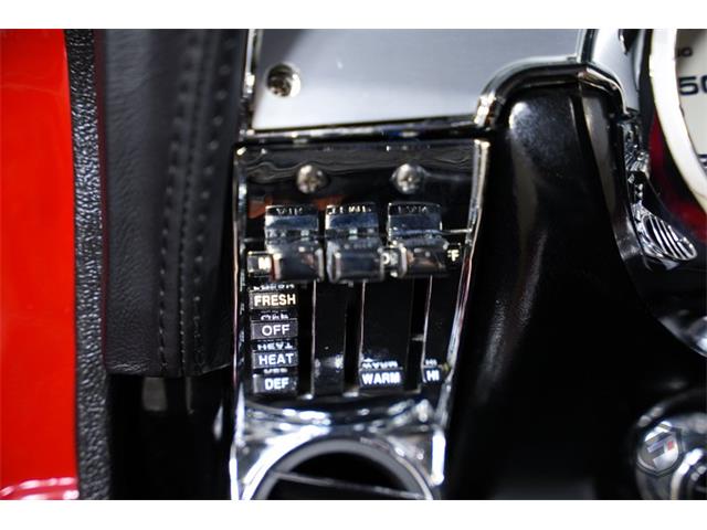 1967 Ford Mustang (CC-2105057) for sale in Chatsworth, California