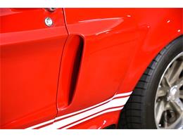 1967 Ford Mustang (CC-2105057) for sale in Chatsworth, California