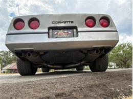 1986 Chevrolet Corvette (CC-2105058) for sale in Fredericksburg, Texas