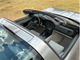 1986 Chevrolet Corvette (CC-2105058) for sale in Fredericksburg, Texas