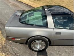 1986 Chevrolet Corvette (CC-2105058) for sale in Fredericksburg, Texas