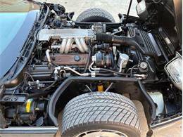 1986 Chevrolet Corvette (CC-2105058) for sale in Fredericksburg, Texas