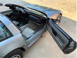 1986 Chevrolet Corvette (CC-2105058) for sale in Fredericksburg, Texas