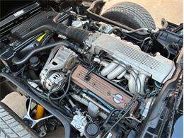 1986 Chevrolet Corvette (CC-2105058) for sale in Fredericksburg, Texas