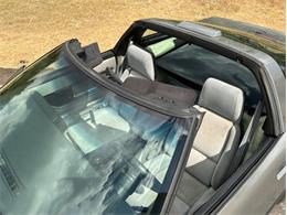 1986 Chevrolet Corvette (CC-2105058) for sale in Fredericksburg, Texas