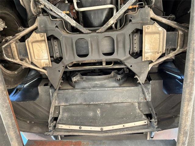 1986 Chevrolet Corvette (CC-2105058) for sale in Fredericksburg, Texas