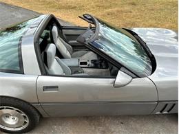 1986 Chevrolet Corvette (CC-2105058) for sale in Fredericksburg, Texas