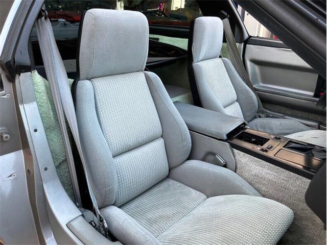 1986 Chevrolet Corvette (CC-2105058) for sale in Fredericksburg, Texas