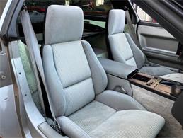 1986 Chevrolet Corvette (CC-2105058) for sale in Fredericksburg, Texas