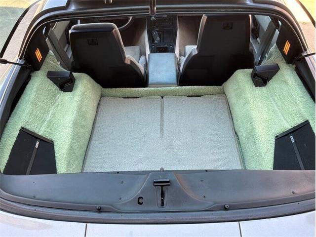 1986 Chevrolet Corvette (CC-2105058) for sale in Fredericksburg, Texas