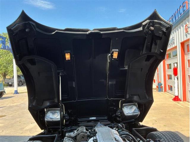 1986 Chevrolet Corvette (CC-2105058) for sale in Fredericksburg, Texas
