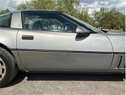 1986 Chevrolet Corvette (CC-2105058) for sale in Fredericksburg, Texas