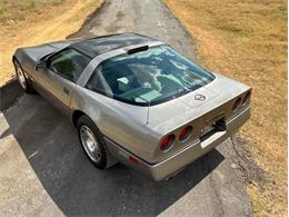 1986 Chevrolet Corvette (CC-2105058) for sale in Fredericksburg, Texas