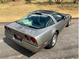 1986 Chevrolet Corvette (CC-2105058) for sale in Fredericksburg, Texas