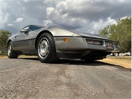1986 Chevrolet Corvette (CC-2105058) for sale in Fredericksburg, Texas