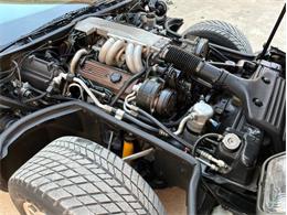 1986 Chevrolet Corvette (CC-2105058) for sale in Fredericksburg, Texas