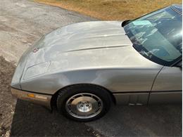 1986 Chevrolet Corvette (CC-2105058) for sale in Fredericksburg, Texas