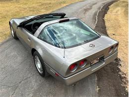 1986 Chevrolet Corvette (CC-2105058) for sale in Fredericksburg, Texas