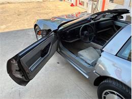 1986 Chevrolet Corvette (CC-2105058) for sale in Fredericksburg, Texas