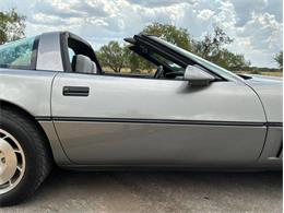 1986 Chevrolet Corvette (CC-2105058) for sale in Fredericksburg, Texas