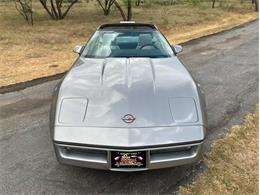 1986 Chevrolet Corvette (CC-2105058) for sale in Fredericksburg, Texas
