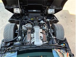 1986 Chevrolet Corvette (CC-2105058) for sale in Fredericksburg, Texas