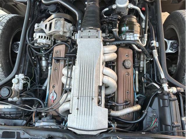 1986 Chevrolet Corvette (CC-2105058) for sale in Fredericksburg, Texas
