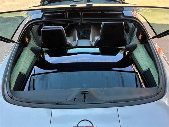 1986 Chevrolet Corvette (CC-2105058) for sale in Fredericksburg, Texas
