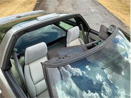 1986 Chevrolet Corvette (CC-2105058) for sale in Fredericksburg, Texas