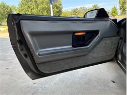 1986 Chevrolet Corvette (CC-2105058) for sale in Fredericksburg, Texas