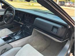 1986 Chevrolet Corvette (CC-2105058) for sale in Fredericksburg, Texas
