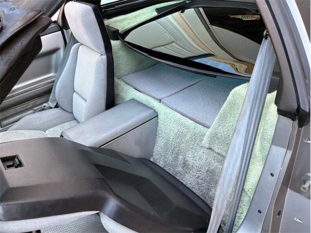 1986 Chevrolet Corvette (CC-2105058) for sale in Fredericksburg, Texas