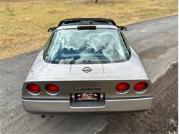 1986 Chevrolet Corvette (CC-2105058) for sale in Fredericksburg, Texas